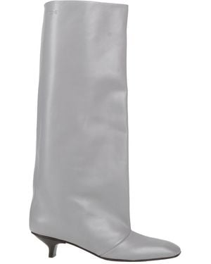 Vicini Stiefel - Grau