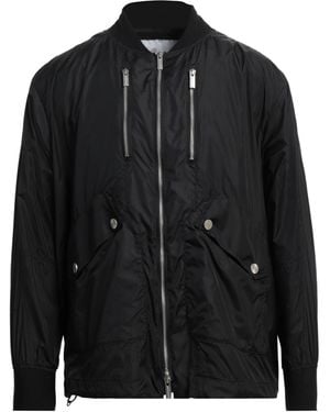 White Mountaineering Jacket - Black