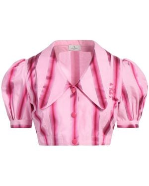 Etro Shirt - Pink
