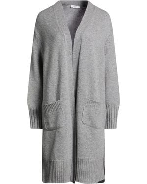 Fedeli Cardigans - Grey