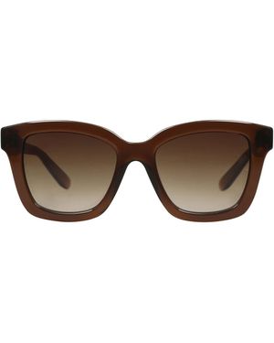 Lanvin Sunglasses - Brown