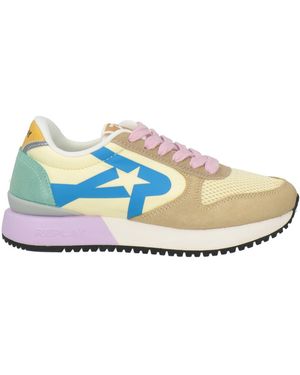 Replay Trainers - Blue