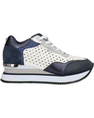 Apepazza Sneakers - Blue