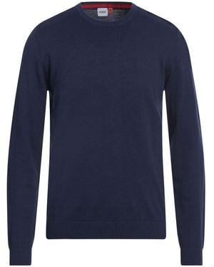 Ferré Pullover - Azul