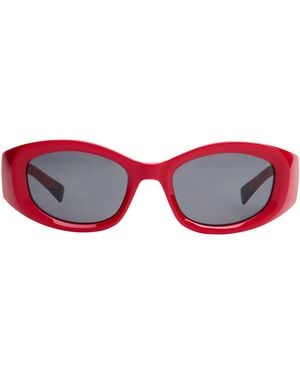 Missoni Sunglasses - Red