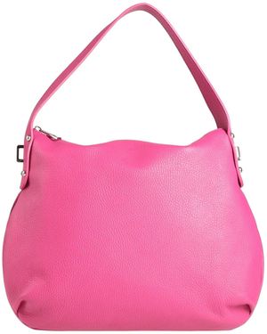 Laura Di Maggio Borsa A Mano - Rosa