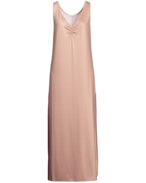Verdissima Robe longue - Multicolore
