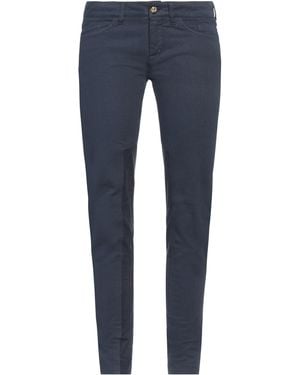 Jeckerson Jeans Cotton, Elastane, Polyester, Polyurethane - Blue