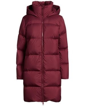 Tommy Hilfiger Puffer - Red