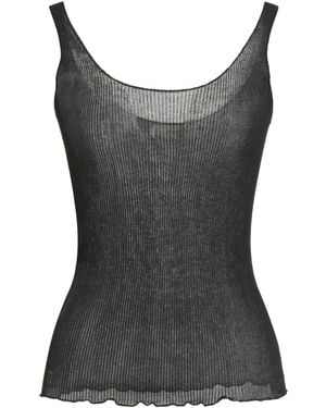 Jucca Top - Gray