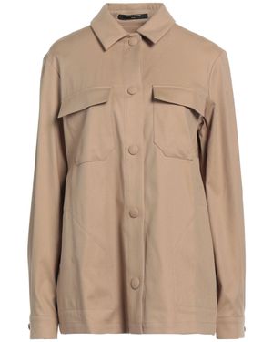 Mother Of Pearl Shirt - Natural