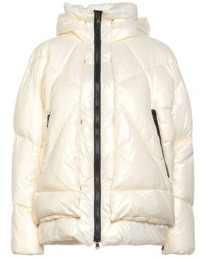 Canadian Puffer - Natural