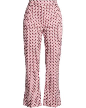 Purotatto Trouser - Red