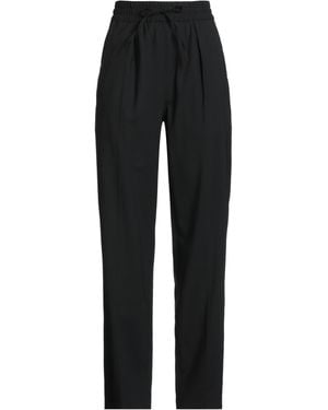 Isabel Marant Trouser - Black
