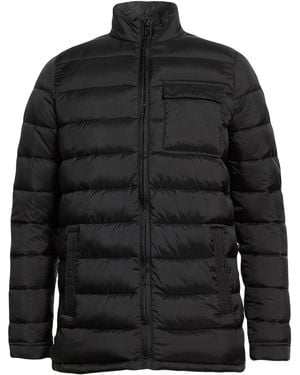 GEOGRAPHICAL NORWAY Puffers - Black