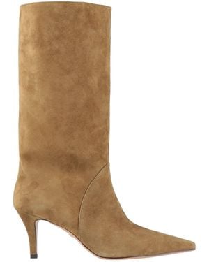 Lola Cruz Boot - Brown