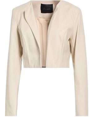 Dramée Jackets - Natural