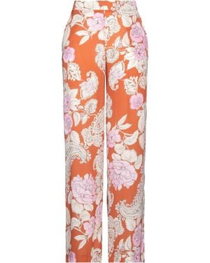 Twinset Trouser - White