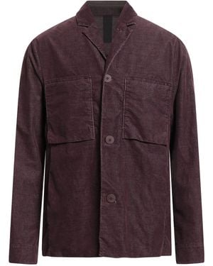 Transit Chemise - Violet