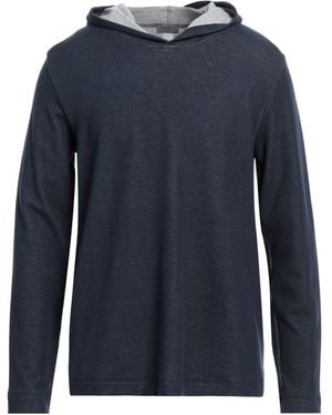 Hanro Sleepwear - Blue