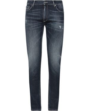 Daniele Alessandrini Jeans - Blue