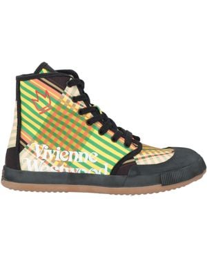 Vivienne Westwood Sneakers - Verde