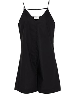 SOLOTRE Mono Corto - Negro