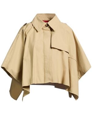 MAX&Co. Cape - Natural
