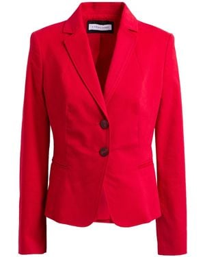 Caractere Blazer - Rot