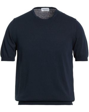 Heritage Pullover - Blau