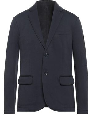 ARMANI EXCHANGE Blazer - Blue