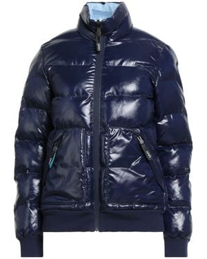 Uyn Pufferjacke & Daunenjacke - Blau