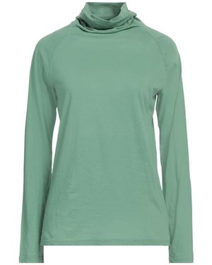 Massimo Alba T-shirt - Verde