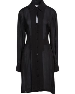 Liu Jo Midi Dress - Black
