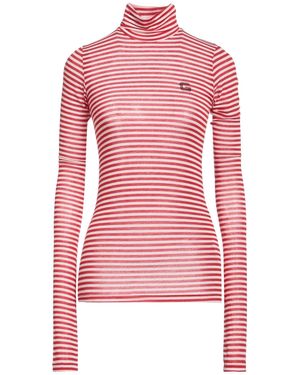 Gaelle Paris T-shirt - Pink