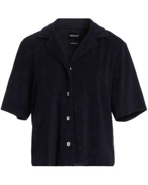 Howlin' Shirt - Blue