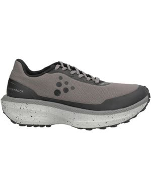 C.r.a.f.t Trainers - Grey