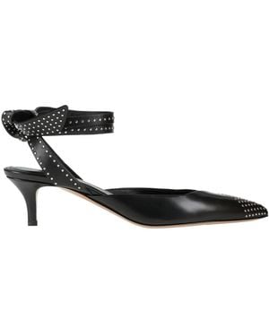 Isabel Marant Pumps - Schwarz