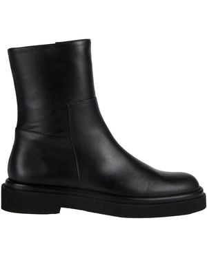 Paloma Barceló Ankle Boots - Black