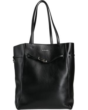 Givenchy Shoulder Bag Calfskin - Black