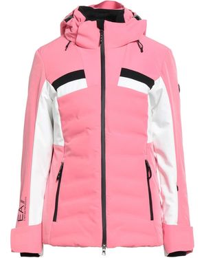 EA7 Snow Wear - Pink