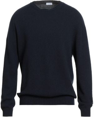 Malo Pullover - Blu