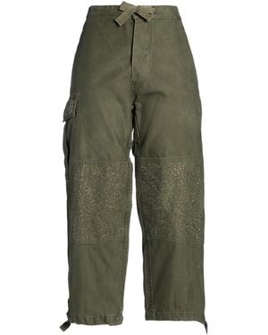 ViCOLO Pants - Green