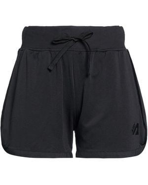 Autry Shorts & Bermuda Shorts Polyamide - Black