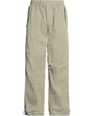 Represent Trousers - White