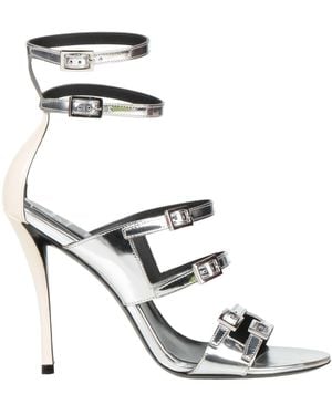 Roger Vivier Sandali - Bianco