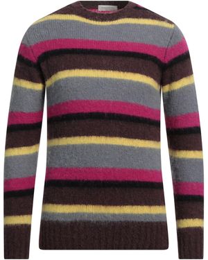Rossopuro Pullover - Grigio