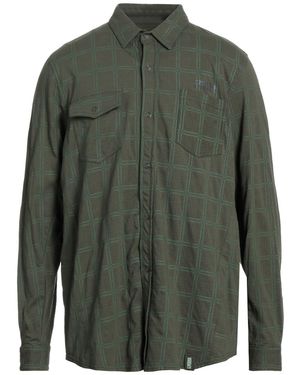 Ciesse Piumini Shirt - Green