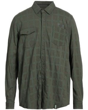 Ciesse Piumini Camicia - Verde