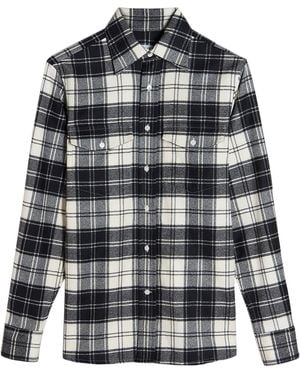 dunhill Shirt - Grey